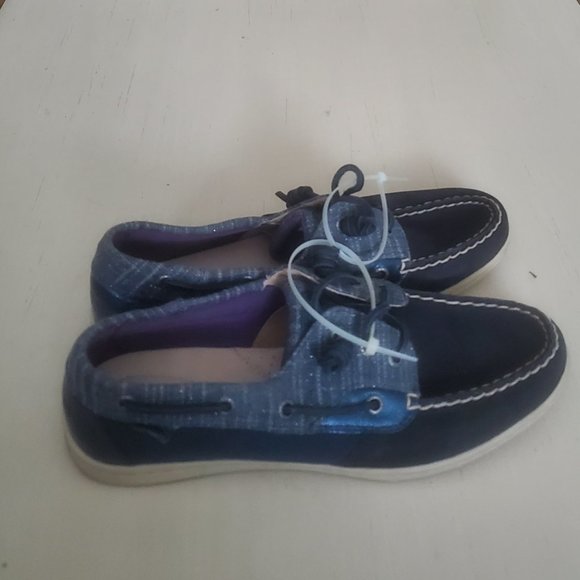 Women's Sperry boat shoe - Picture 4 of 4